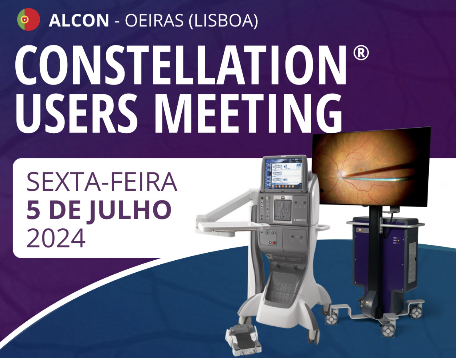 CONSTELLATION® USERS MEETING
